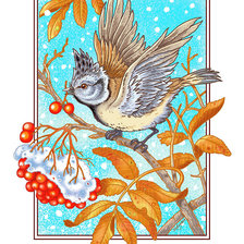 Схема вышивки «№2245960»