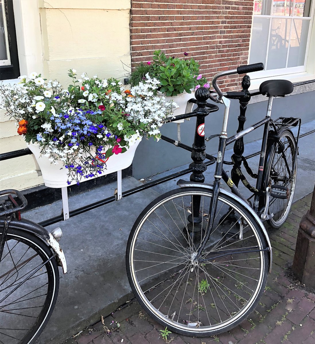 Велосипед - велосипед, амстердам - оригинал
