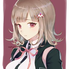 Схема вышивки «ЧиакиНанами»