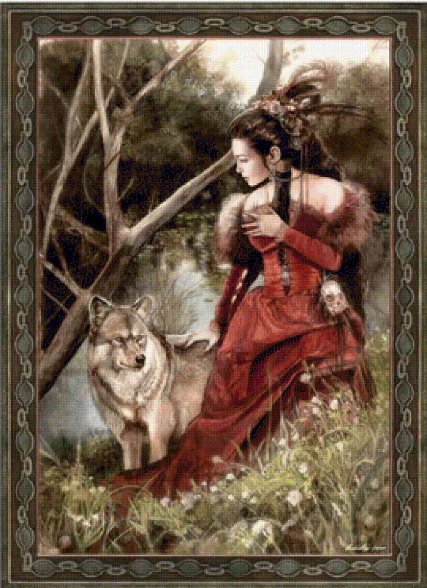 dame - предпросмотр