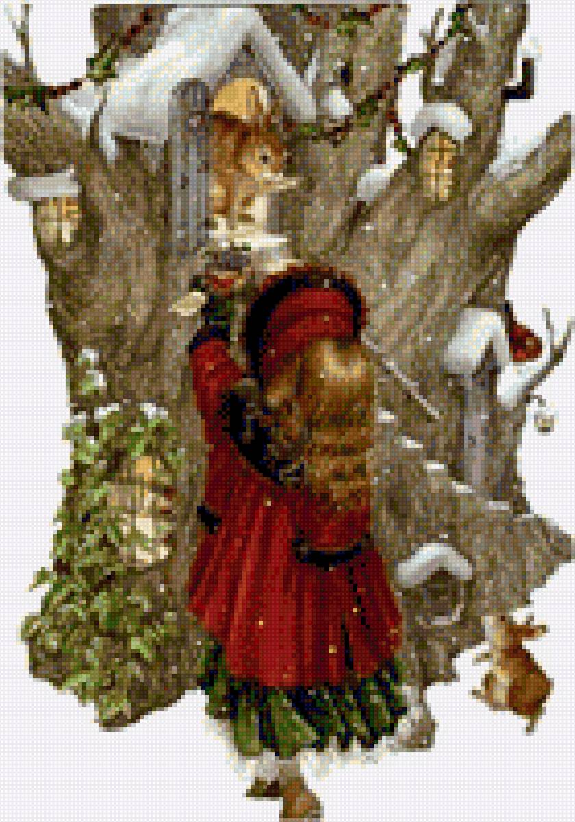 Téli tá - предпросмотр