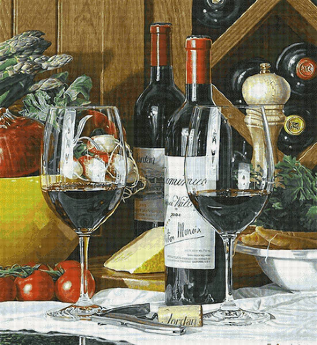 вино - предпросмотр