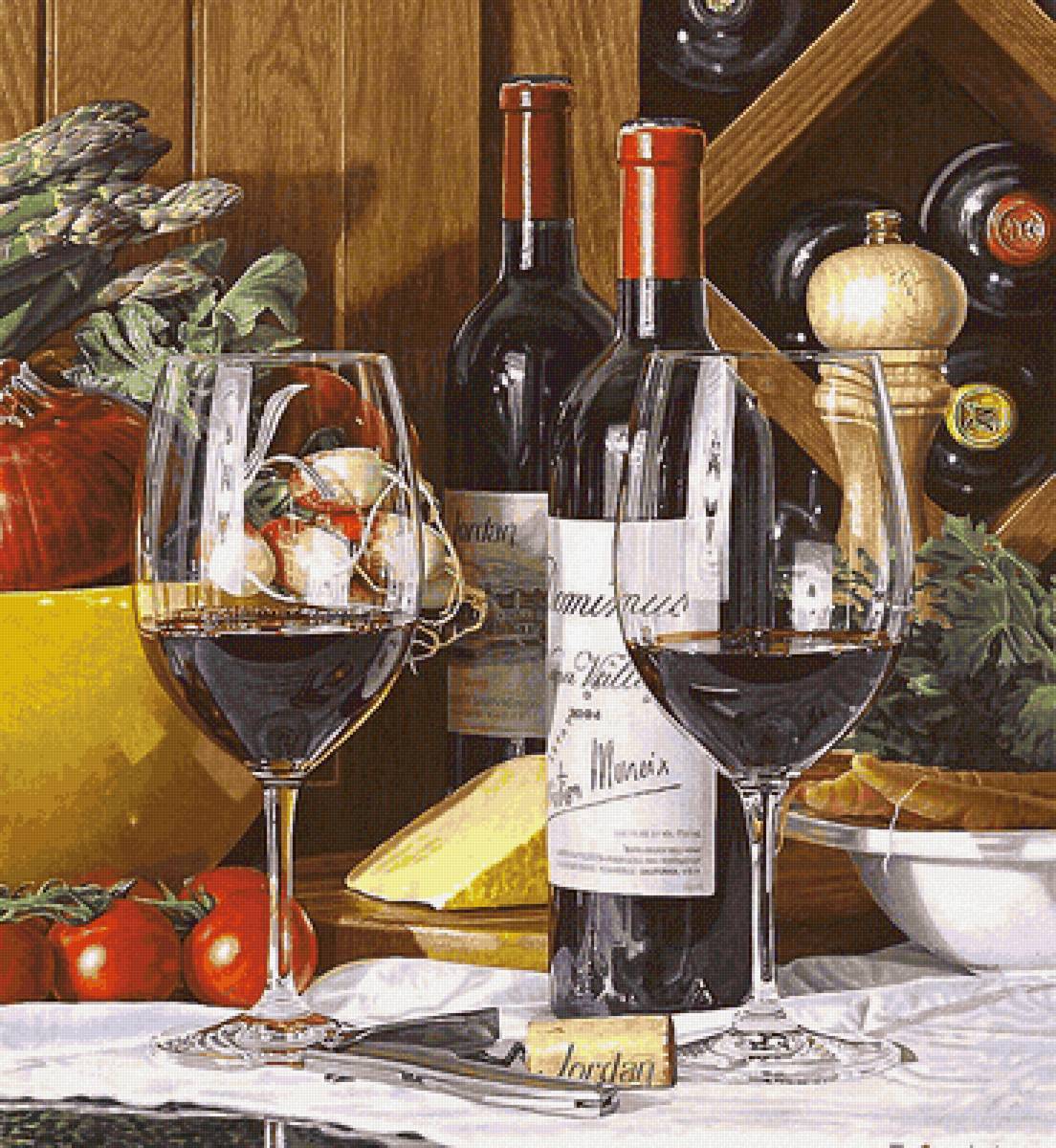 вино - предпросмотр