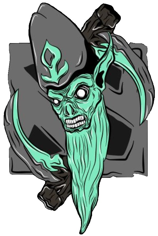 Necrophos - дота 2, necrophos, dota 2, некрофос, dota, дота - оригинал