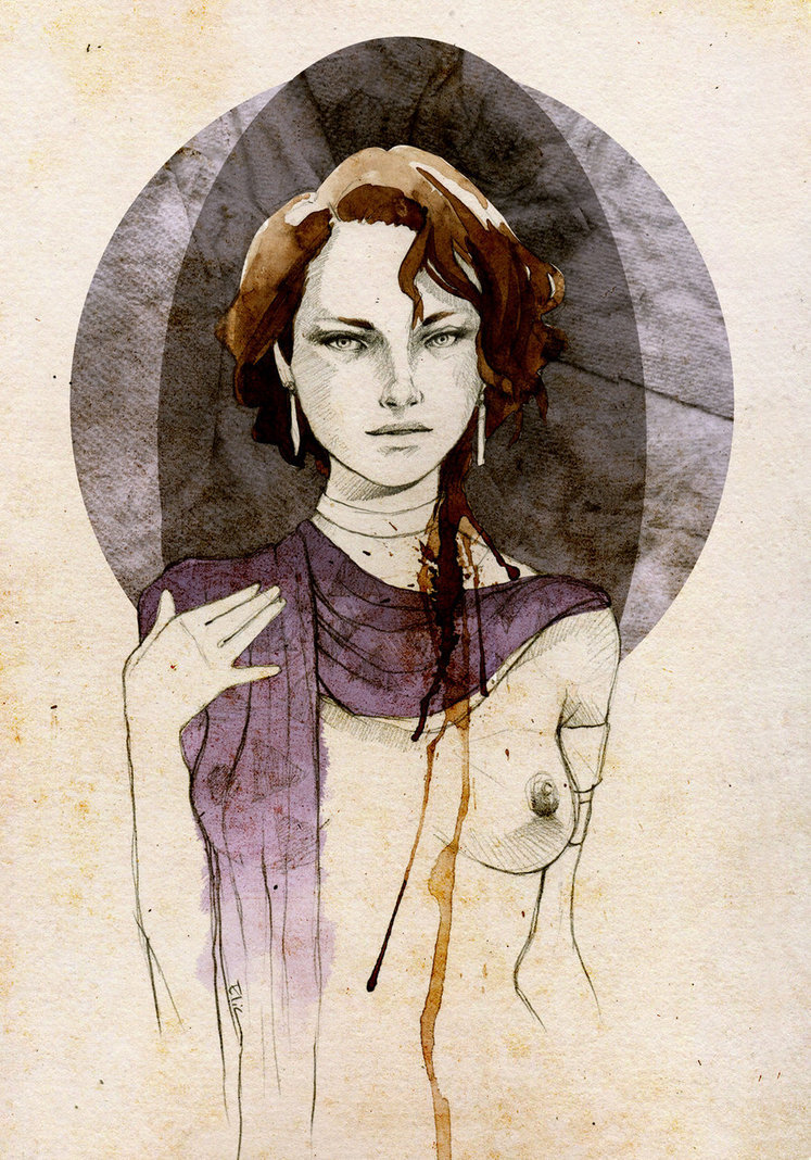 Шая - фэнтези, игра престолов - оригинал