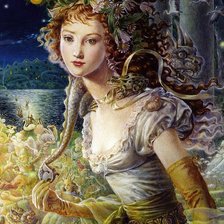 Схема вышивки «№2247745»