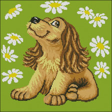 Схема вышивки «№2248178»