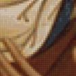 Предпросмотр схемы вышивки «Пресвятая Богородица» (№2248500)