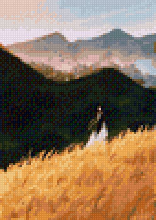 Магистр дьяволького культа - лань чжань - предпросмотр