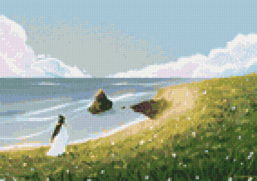 Неукротимый повелитель Чэньцин - лань чжань - предпросмотр