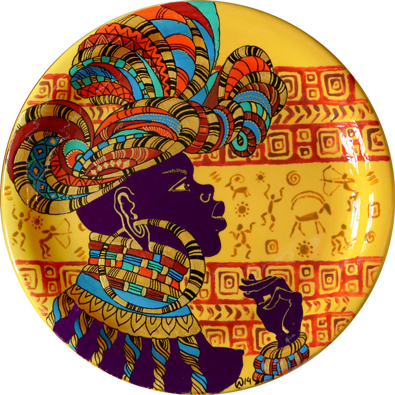 АФРИКА - оригинал