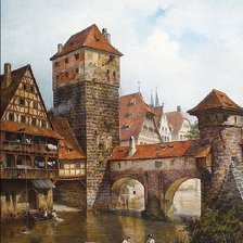 Схема вышивки «№2249750»