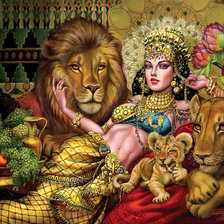 Схема вышивки «№2250028»