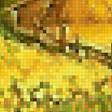 Предпросмотр схемы вышивки «№2250129»