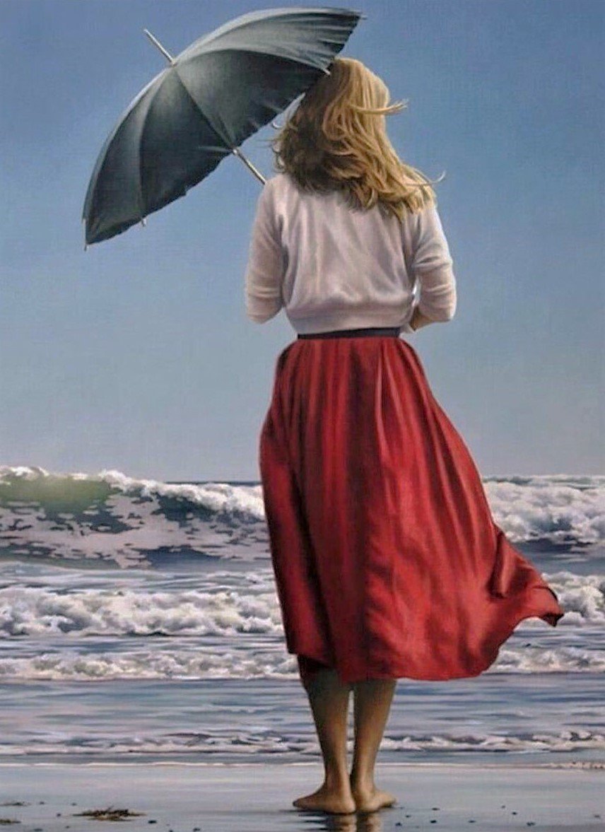 Umbrella - оригинал