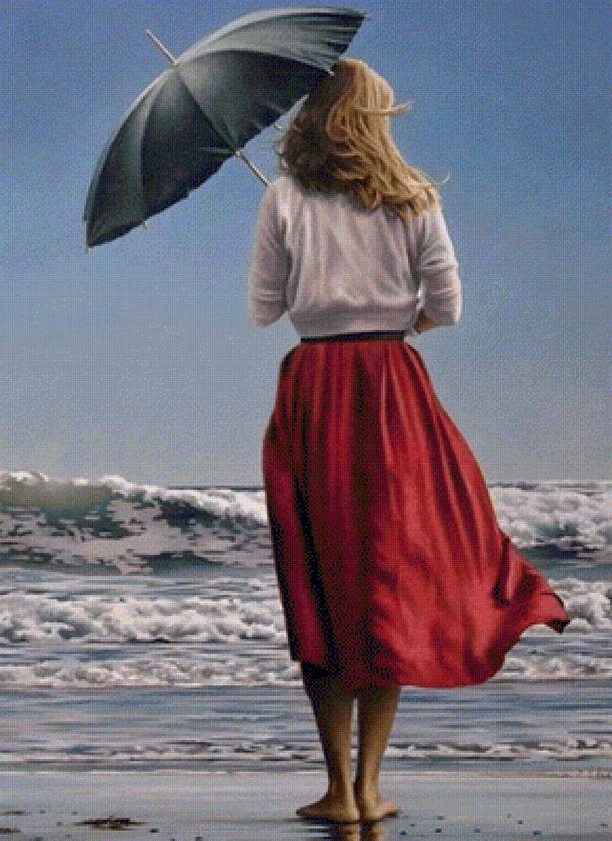 Umbrella - предпросмотр