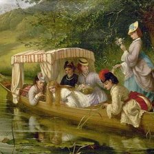 Схема вышивки «№2250708»