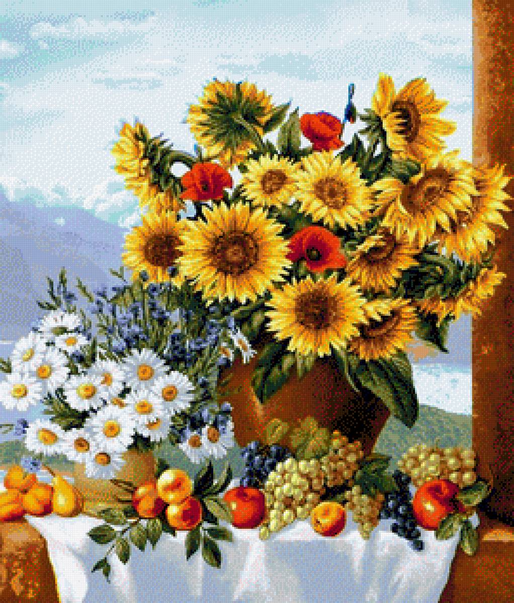 flori - предпросмотр