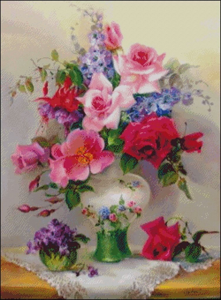 flori - оригинал