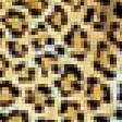 Предпросмотр схемы вышивки «Leopardo.» (№2251910)