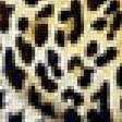 Предпросмотр схемы вышивки «Leopardo.» (№2251917)
