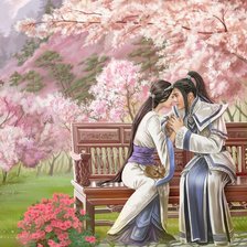 Схема вышивки «№2252423»