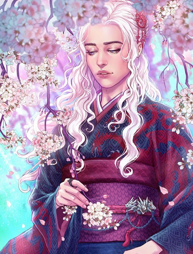 №2252435 - дейнерис - оригинал