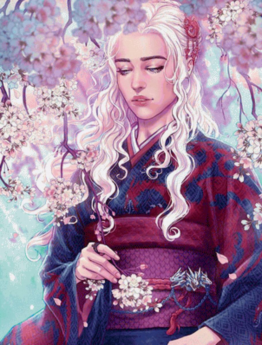 №2252435 - дейнерис - предпросмотр