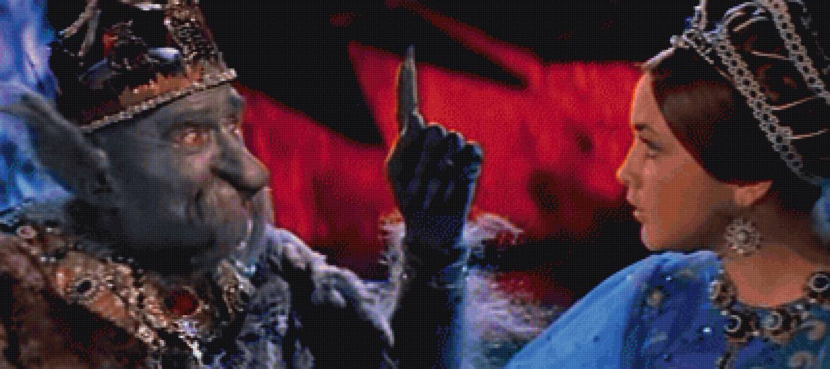 сказка - советское кино, сказка, пнк - предпросмотр