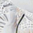 Предпросмотр схемы вышивки «Ягодный натюрморт.» (№2253188)
