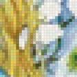 Предпросмотр схемы вышивки «Весна» (№2253264)