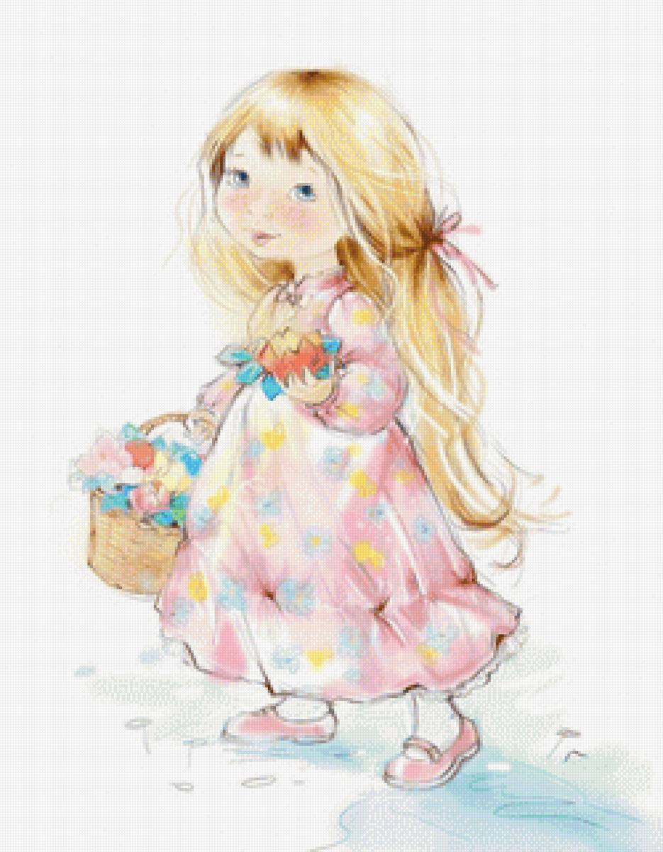 Деточка - люди, дети - предпросмотр