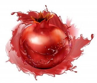 гранат - оригинал