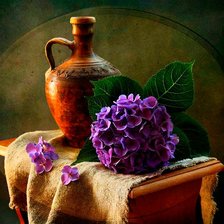 Натюрморт 2