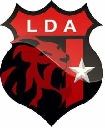lda - оригинал