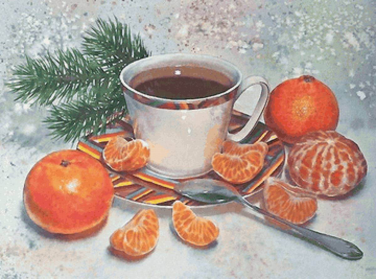 акварель - предпросмотр