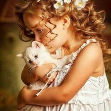 Схема вышивки «ternura»