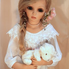 куклы сью линг ванг