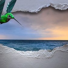 Схема вышивки «№2255405»