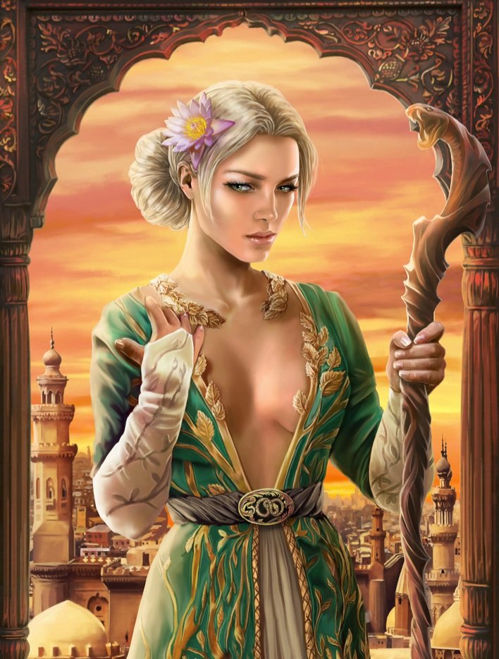 №2255472 - девушка - оригинал