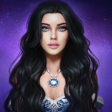 Схема вышивки «№2255483»