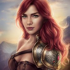 Схема вышивки «№2255498»