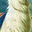 Предпросмотр схемы вышивки «№2255500»