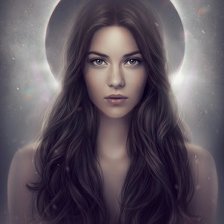 Схема вышивки «№2255511»