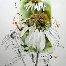 Схема вышивки «№2255890»