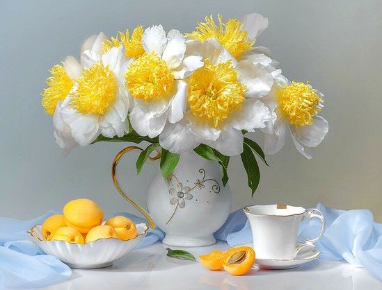 натюрморт - оригинал