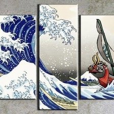 Схема вышивки «№2256385»