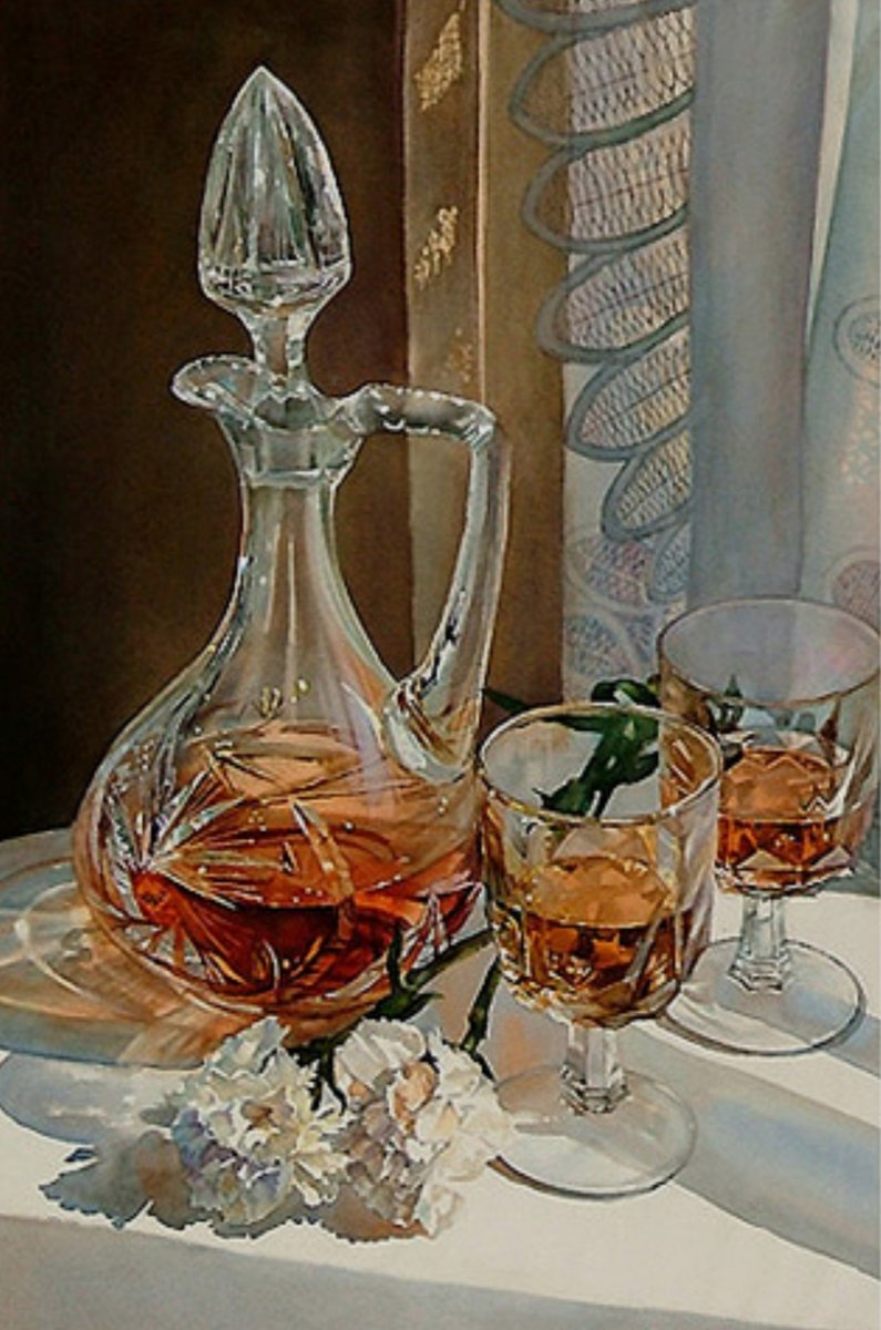 ron - bodegón - оригинал