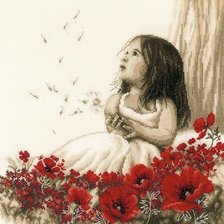 Схема вышивки «№2256976»