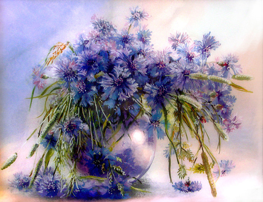 vasilki - оригинал